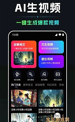 声音与画面专题头像
